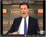 <b>Christian Bale vs. Bill O'Reilly</b>