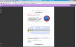 AFES screen shot forms2 150x93 AFES: Athletics For Education and Success
