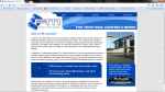 FM Controls, Inc. - HVAC Controls Website