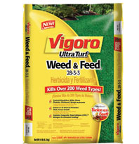 weed feed lawn otherwise mow aerate seed fix granules example bag