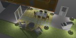 <b>Patio Project Design Renderings</b>