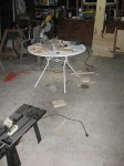 Limited Tools