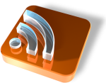 <b>WordPress RSS Feed Problem - Look at YARPP (Yet Another Related Posts Plug-in) Settings</b>