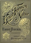 <b>100 Beautiful Illustrations of Biologist Ernst Haeckel - Art Forms of Nature</b>