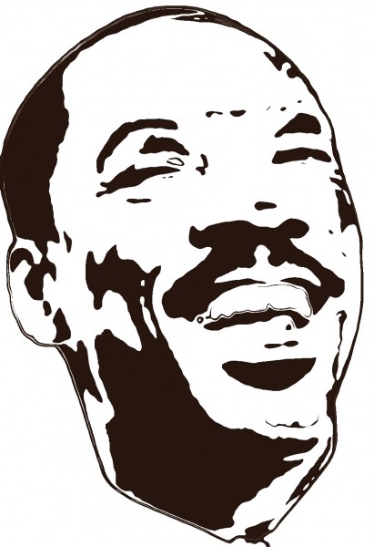 Eddie Murphy SHIRT-DESIGN