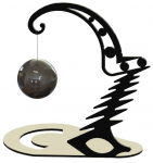 <b>Whimsical Ornament Hanger Stand</b>