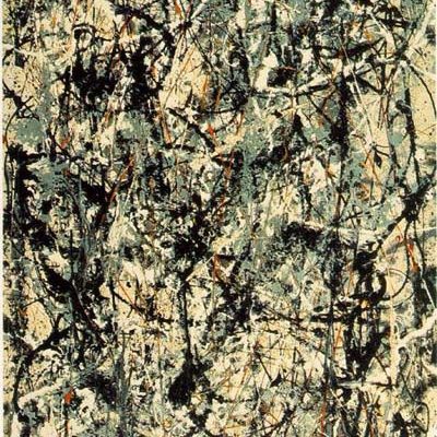 Jackson-Pollock-painting-cathedral