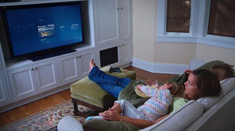 MediaCenter