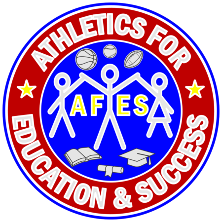 AFES Logo Medallion 1020