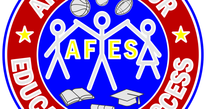 AFES Logo Medallion 1020