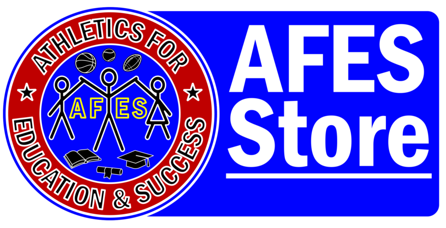AFES Store Email Header