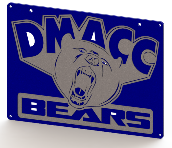 DMACC BEARS - RENDER 1 - 3PC