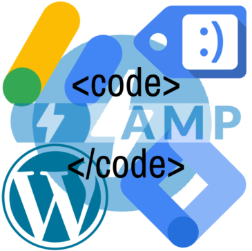 AMP for WordPress plugin with Adsense Auto Ads Google Tags Child Theme