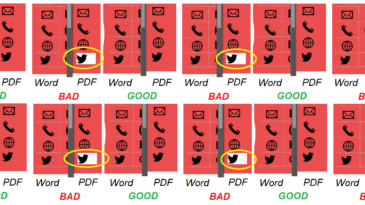 MS Office Word - table cells exporting text with white backgrounds