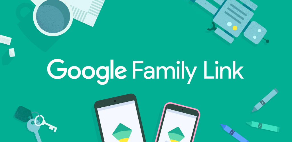 Google Family Link parental controls app