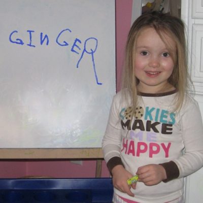 My Daughter The Spy