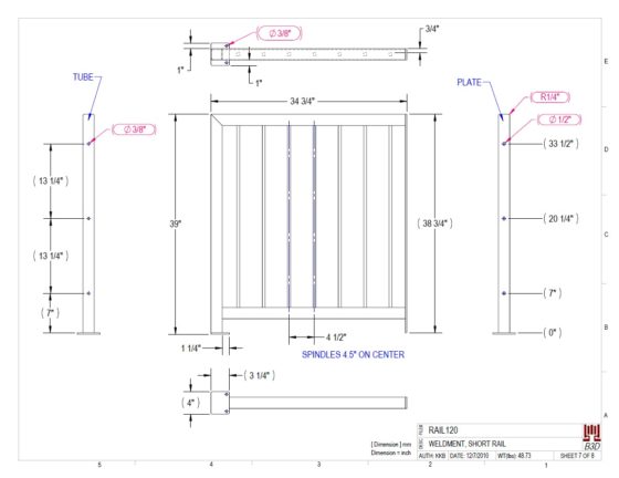 Home Guard Rail Drawing_Page_7
