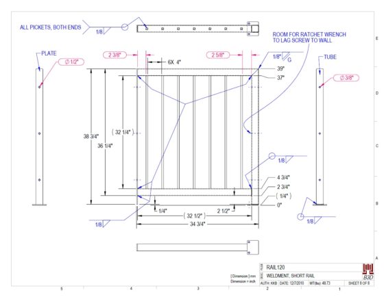 Home Guard Rail Drawing_Page_8