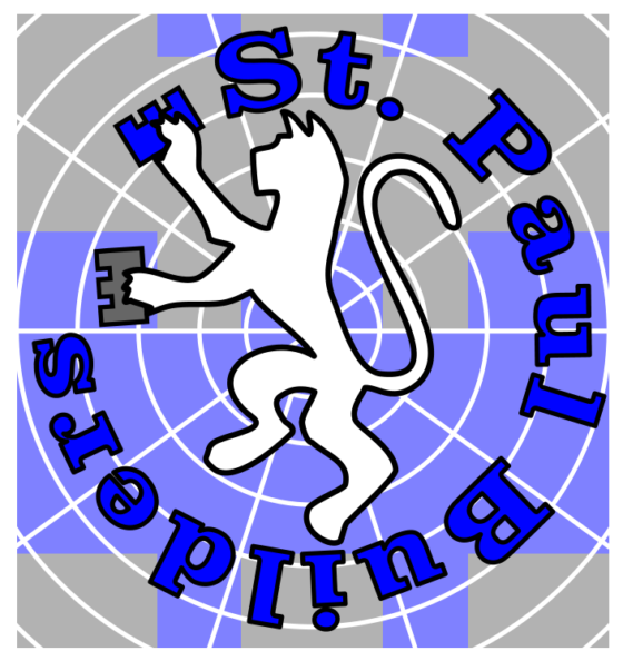JR FIRST LEGO LEAGUE TEAM LOGO 5