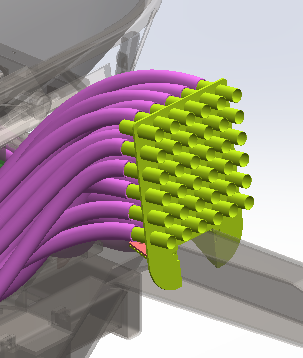 CART MANIFOLDS & SOLIDWORKS ROUTING 1a