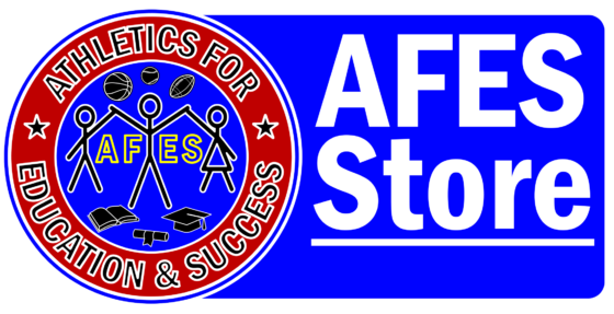 AFES Store Email Header