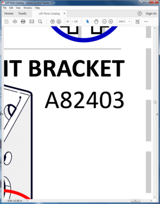 Example of Vector Line Art looking crisp at any zoom 1,000 percent