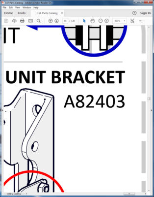 Example of Vector Line Art looking crisp at any zoom 800 percent