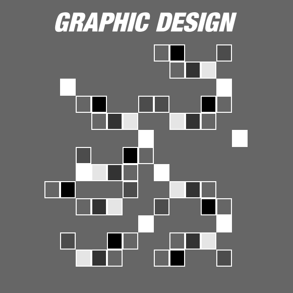 GRAPHIC DESIGN