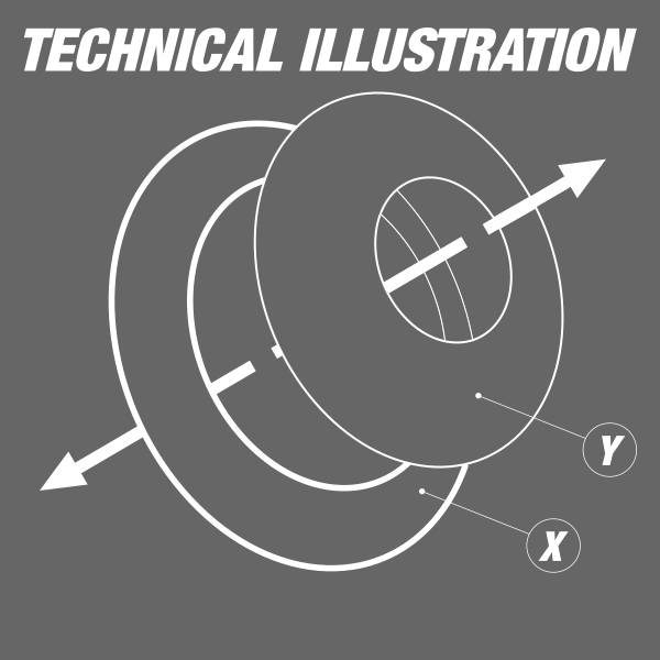 TECHNICAL ILLUSTRATION