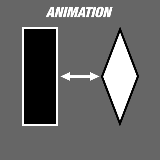 ICON - ANIMATION